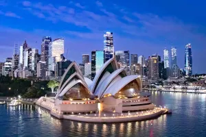 Opéra de Sydney