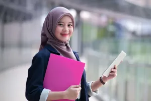 Kunci Hidup Seimbang
