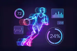 Спорт и технологии