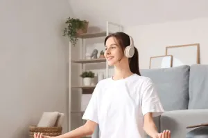 Meditația, pas cu pas