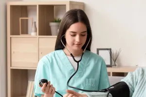 Düşük Tansiyonla Egzersiz