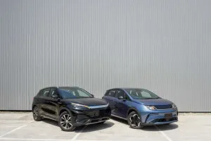 SUV Familiares 2026
