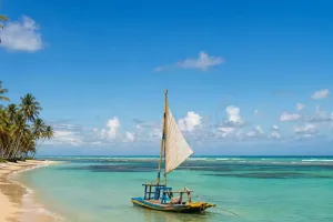 7 de setembro em Maceió