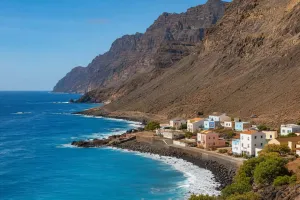 Cabo Verde surpreende