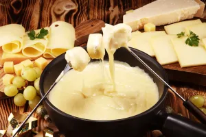Festival Sabores da Montanha