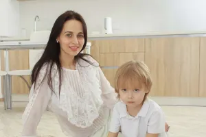 Surviving the Terrible Twos