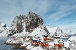 Norwegen entdecken
