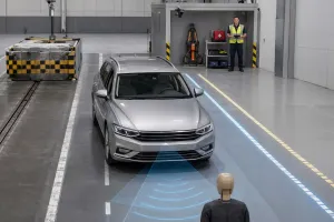 Euro NCAP 2026 Güvenliği