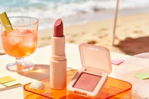 My Mauve Blush Obsession