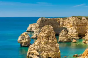 Europe’s Best Beach for 2026