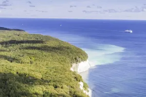 Vacanță pe litoralul baltic