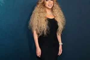 El vestido de la venganza