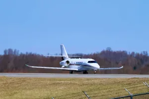 Tragedia Aérea