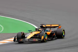 Heineken Dutch Grand Prix