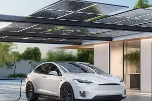 EV Fleets Need Incentives