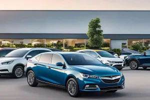 EU Auto Strategy Faces Reset