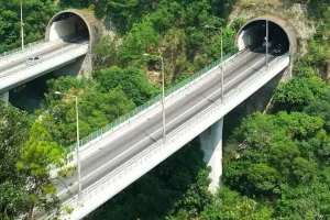 Obras viales