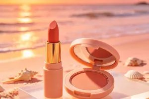 Cream Blush Mood