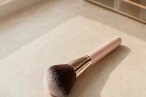 Brushes Worth Rotating