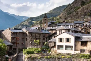 Andorra, dincolo de schi