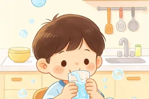 Water Temperature for Kids