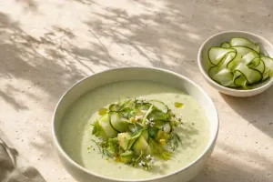 No-Cook Summer Recipes