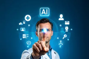 L'IA, conseiller santé