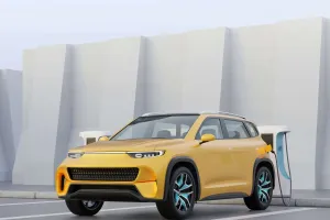 UK EV Charging Expands