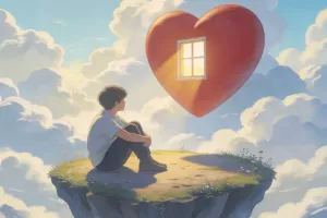 Finding Peace in Solitude