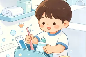 Kids’ Dental Care Guide