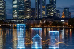 Neue Bundesbank-Zentrale