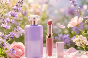 Maquillage luxe