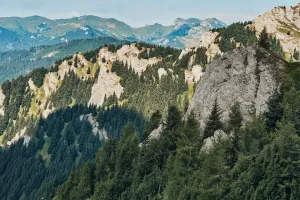 Natură nealterată