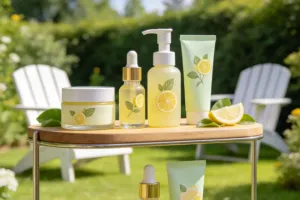 Pengaruh Besar Cleanser