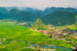Khám Phá Bắc Sơn Lạng Sơn