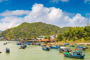 Vĩnh Hy Đẹp Đến Mức Nào?
