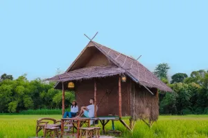 Hẹn Nhau Ở Chiang Mai