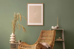 Ghế Mây Bền Hơn Bạn Nghĩ