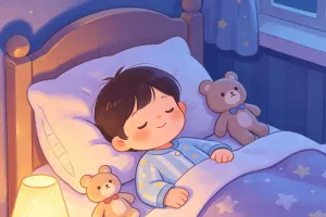 Giấc Ngủ Quyết Định Điều Gì?