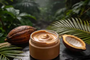 Bí Mật Cho Da Thơm Cả Ngày