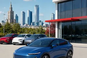 Renault Boreal Zirvede