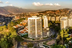Destinasi Ikonik di Caracas