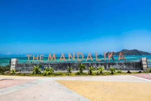 Mandalika