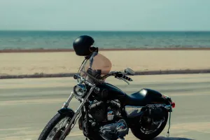 Làm Chủ Xa Lộ Với Cruiser