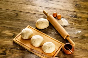Mẹo Giúp Bánh Quy Dày Mềm