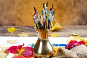 8 Cây Cọ Cho Người Mới