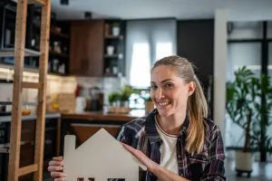UK Mortgages Shift
