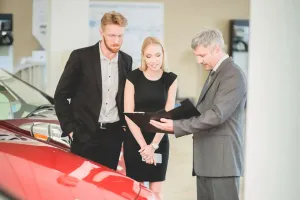 EVs Reshape Europe