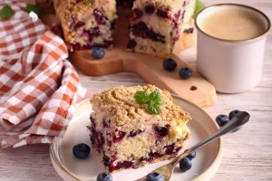 August’s Best Recipes