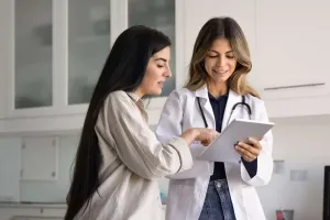 Social Prescribing
